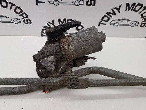 2015 VW CRAFTER / MERCEDES SPRINTER FRONT WIPER MOTOR WITH LINKAGE A9068200148 - Picture 7 of 13