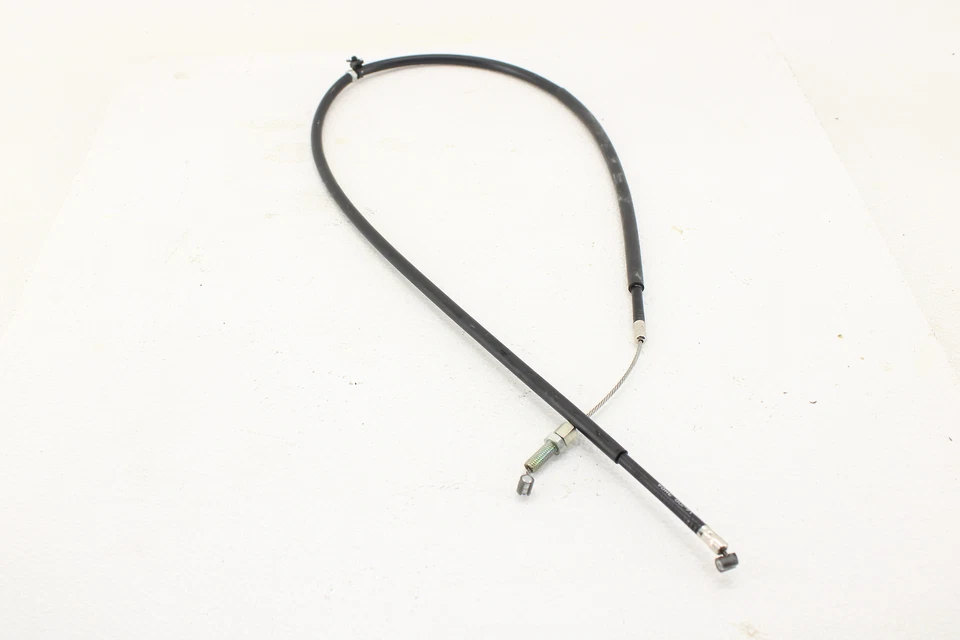 Línea de cable de embrague Suzuki GSXR600 GSXR750 2011-2024 Foto 3 de 4