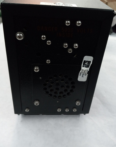 Receptor/transmisor Sperry RT-4001 P/N MI-585200-1 con 8130. Intercambio $1792.92 - Imagen 4 de 5