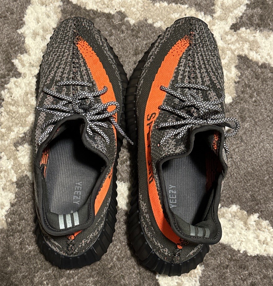 adidas アディダス YEEZY BOOST 350 V2 CARBON Adidas Yeezy 350 V2 CARBON: REVIEW & ON FEET - Cleanest