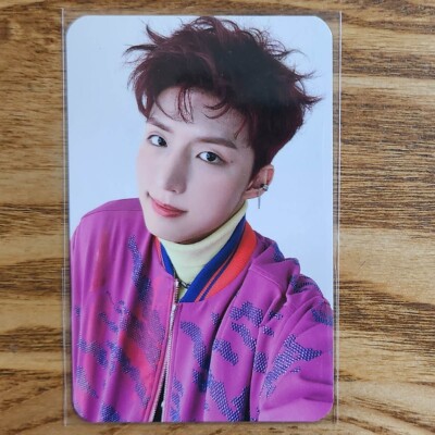 エクディズ　ジュンハン　トレカ Xdinary heroes エクディズ ジュンハン 日本 MD購入特典 トレカ - メルカリ