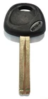 NEW REPLACEMENT NON-TRANSPONDER UNCUT BLADE KEY BLANK FIT HYUNDAI KIA - USA MADE