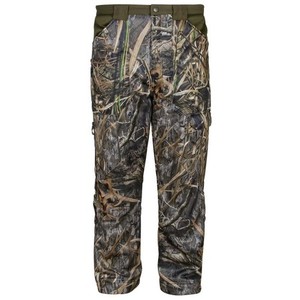 Browning High Pile Pants - Men's XL - Mossy Oak Shadow Grass Habitat 