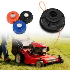 Trimmer Head For Troy-Bilt TB25SB TB26TB TB26CO TB32EC TB35EC TB70SS TB80EC