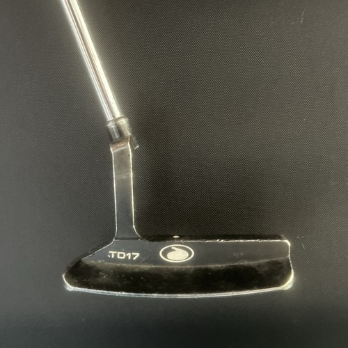 Teardrop Roll Face Td17 33 Inch Right Handed Original Grip - Picture 1 of 7