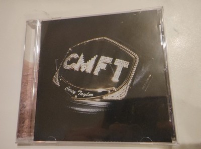 Corey Taylor CMFT Hard Rock Metal Crossover Solo Project