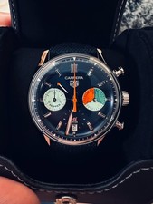 TAG Heuer Carrera Glassbox CBS2213.FN6002
