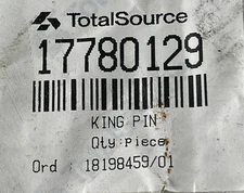 TotalSource 17780129 King Pin thumbnail 3