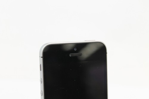 Apple iPhone SE 1st Gen (Unlocked) A1723 32GB Space Grey Grade C Boxed - Afbeelding 2 van 9