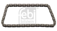 Febi Bilstein 17641 Steuerkette Links Unten FüR Audi Ford