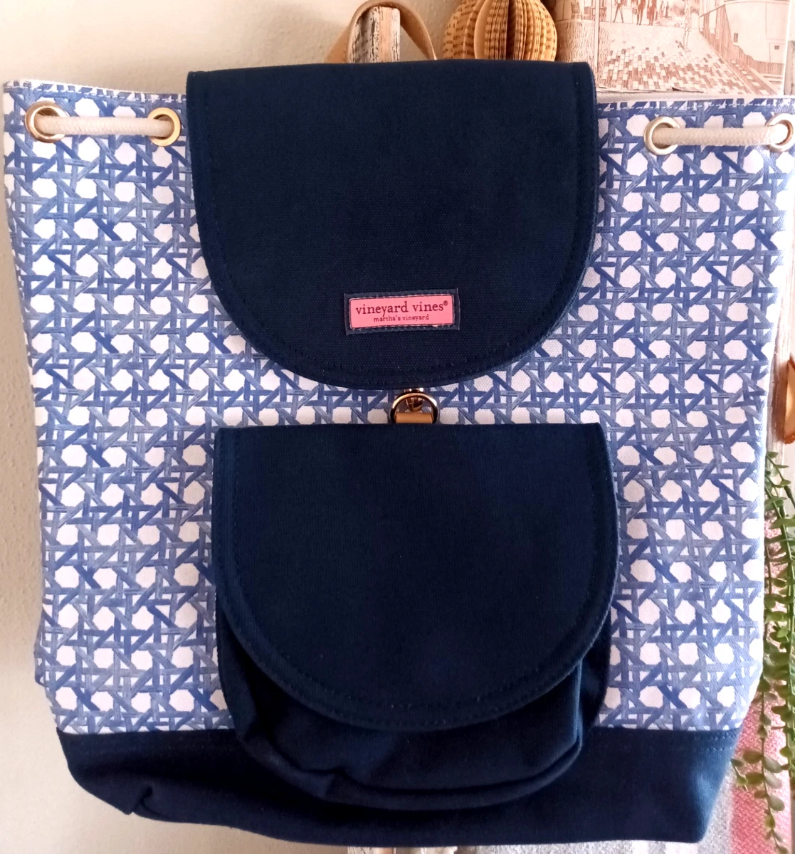 Backpack Bags & Vineyard Vines Handbags for Women for sale  display picture 1