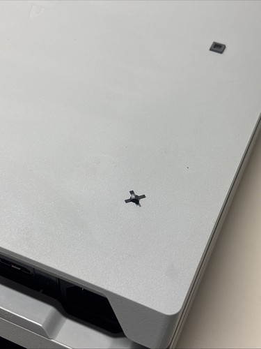 Sony PlayStation 4 Pro PS4 1TB God of War Limited Edition CUH-7115B W/2 Games. - Bild 19 von 19