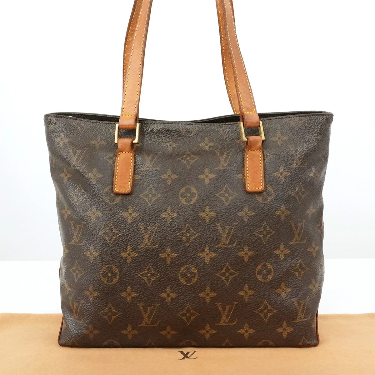 Louis Vuitton Cabas Piano for sale | eBay