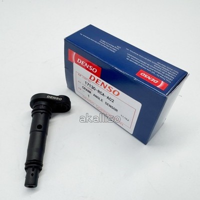 NEW Denso Honda Acura PCV Valve For V6 Accord Pilot Odyssey Ridgeline Passport