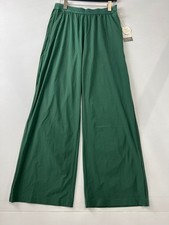 VUORI Villa Sport Trouser Women's Size M Viridian