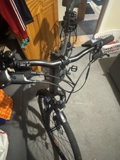 Declathon Riverside Hybrid Bike