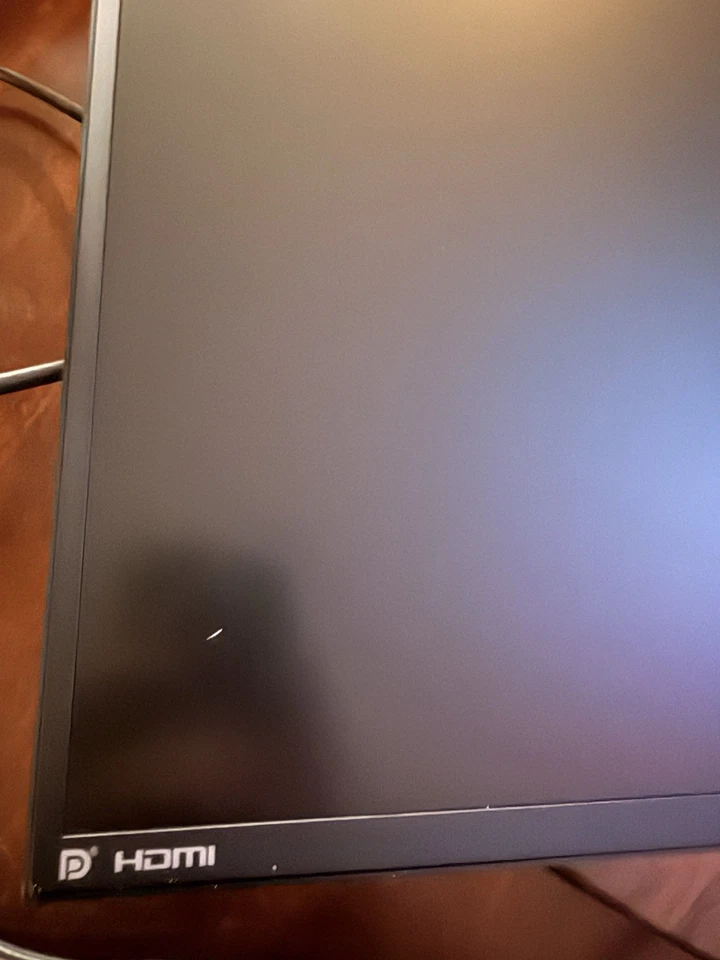 ASUS VG278Q 27" 1080p 144hz Gaming Monitor - Black - Image 3 of 4