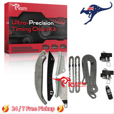 Timing Chain Kit Fits Dodge Journey 2.7 2008-2011/JCUV2.7 2009-4663635 4663674AC