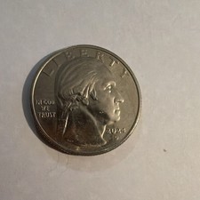 2024 America the Beautiful Quarter Dr. Mary Edwards Walker D Copper-Nickel