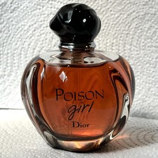 Christian Dior Poison Girl Eau de Parfum Spray Perfume 100ml, No Box