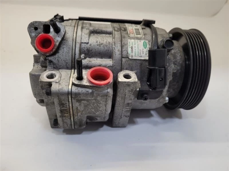 Chicote de fios traseiro 2013-19 HYUNDAI SANTA FE AC Compressor LWB ID P937U650 - Imagem 2 de 4