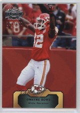 2011 Topps Triple Threads Emerald 159/250 Dwayne Bowe #29 0q3