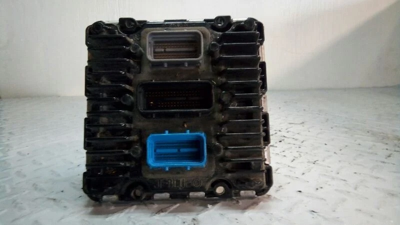 Módulo de control electrónico ECM del motor 4,6 L compatible con 04-05 Bonneville 11508919 Foto 3 de 4