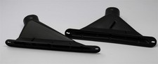 New 1966-67 Mopar B-body Defroster Ducts