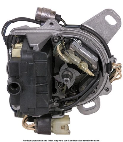 A1 Cardone 31-835 Distributor For 88-89 Honda Civic CRX - Image 3 of 4