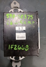 06 SUBARU IMPREZA WRX TURBO ECU ECM PCM 22611...