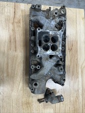 Ford 302 Intake Manifold Rf-e3ze-9425-fd