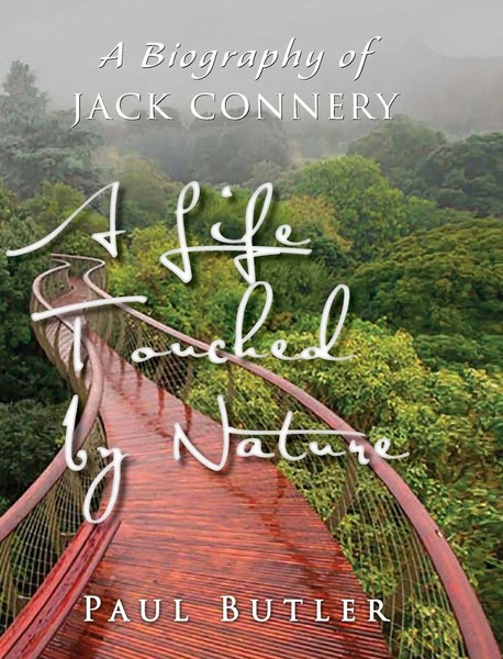Paul Butler | A Life Touched By Nature | Buch | Englisch (2022) | Gebunden-image