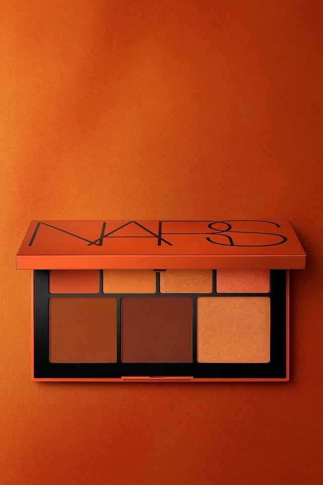 NARS - Laguna Ultimate Face Palette II - Limited Edition - 0.42 oz/ 12 g - NIB - Image 3 of 4