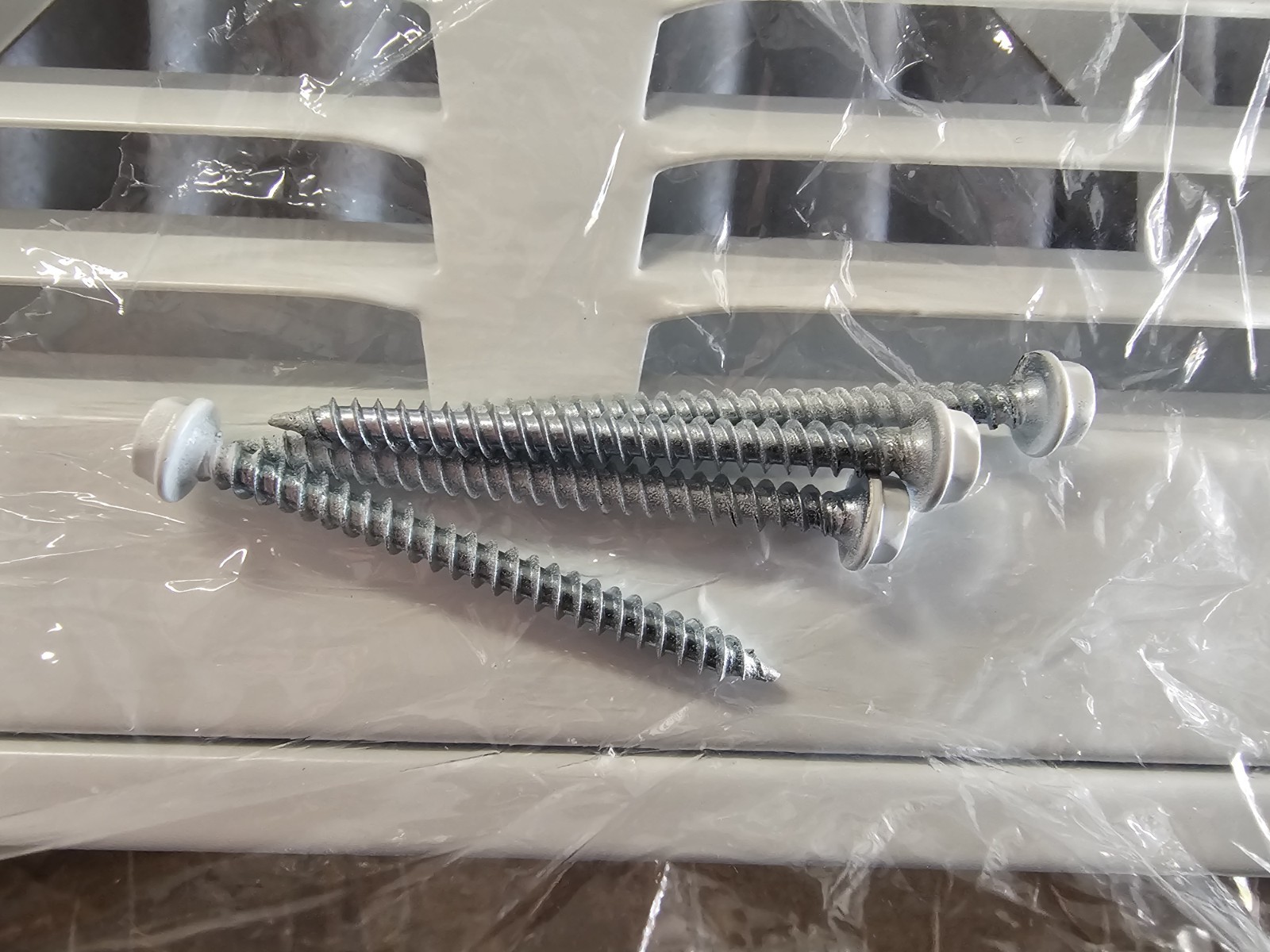 Fits 14x14 Duct Opening | Filter Included Steel Return Air Filter Grille by...