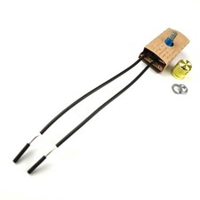 Zing Ear ZE-03 Full Range Inline Table Lamp Dimmer Switch Incandescent Light ...