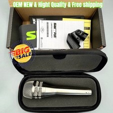 KSM8 Professional Mic Cardioid Vocal Dynamic Microphone Handheld Wired KSM8/B