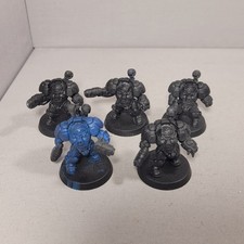 Einhyr Hearthguard Leagues of Votann Warhammer 40k Games Worshop