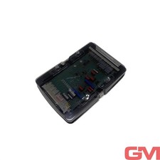 Siemens C-Steuerbaugruppe SIMADYN 6DC3014-1AC control module Grenzwertmelder