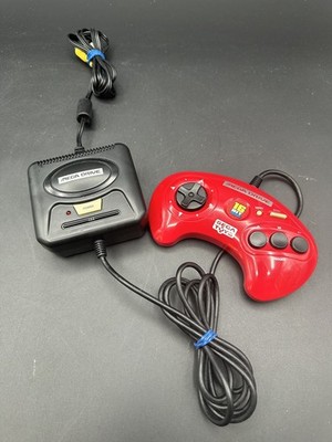 Sega Mega Drive Mini Classic Konsole Plug & Play Arcade Legends   