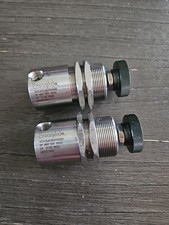 2- SWAGELOK KCP1EJC2B2P50000 Stainless Steel ...