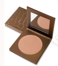 Tarte Park Ave Princess Matte Face  Body Bronzer Light/Medium MSRP 48 