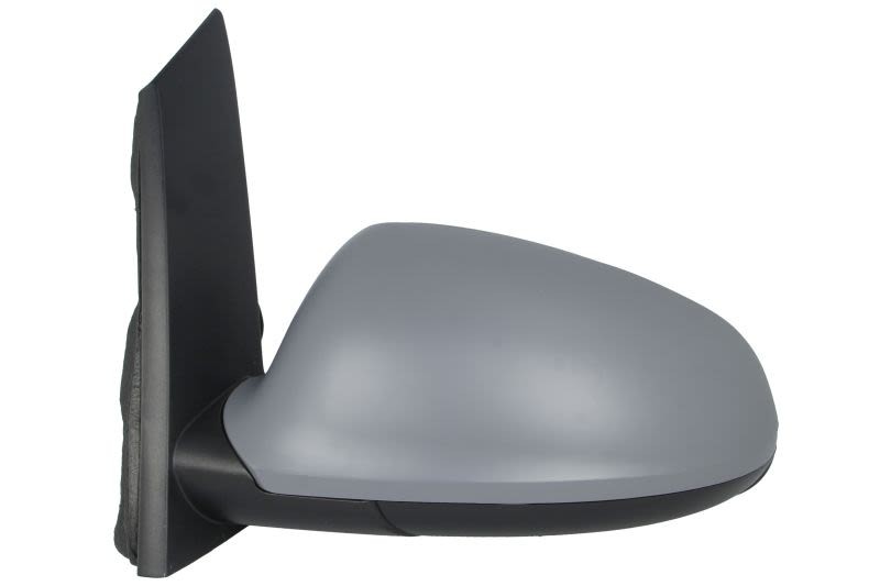 Left Side Mirror Fits Opel Astra J 12.09-06.15
