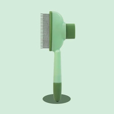 Pet Cat Comb Cat and Dog Hair Removal Brush Cleaning Hair Cleaner Beauty Cleanin