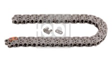 FEBI BILSTEIN 25444 Steuerkette f&uuml;r MERCEDES-BENZ