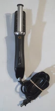 Instyler ISIQ1001 Professional IQ Rotating Hot Iron Brush 3/4" Barrel