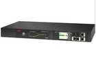 APC by Schneider Electric NetShelter Automatic Transfer Switch AP4452A