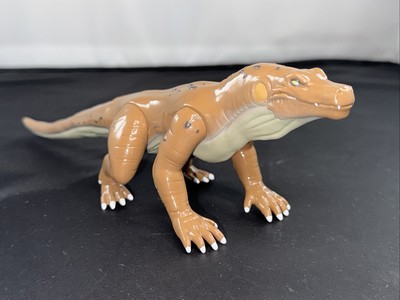 Y-MSF ZERO TOYS 10” KOMODITHRAX GODZILLA: THE SERIES Mate Animated