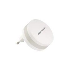 RealPower PBC-1800 1800 mAh Bianco (RealPower PBC-1800 1800 mAh Hvid)