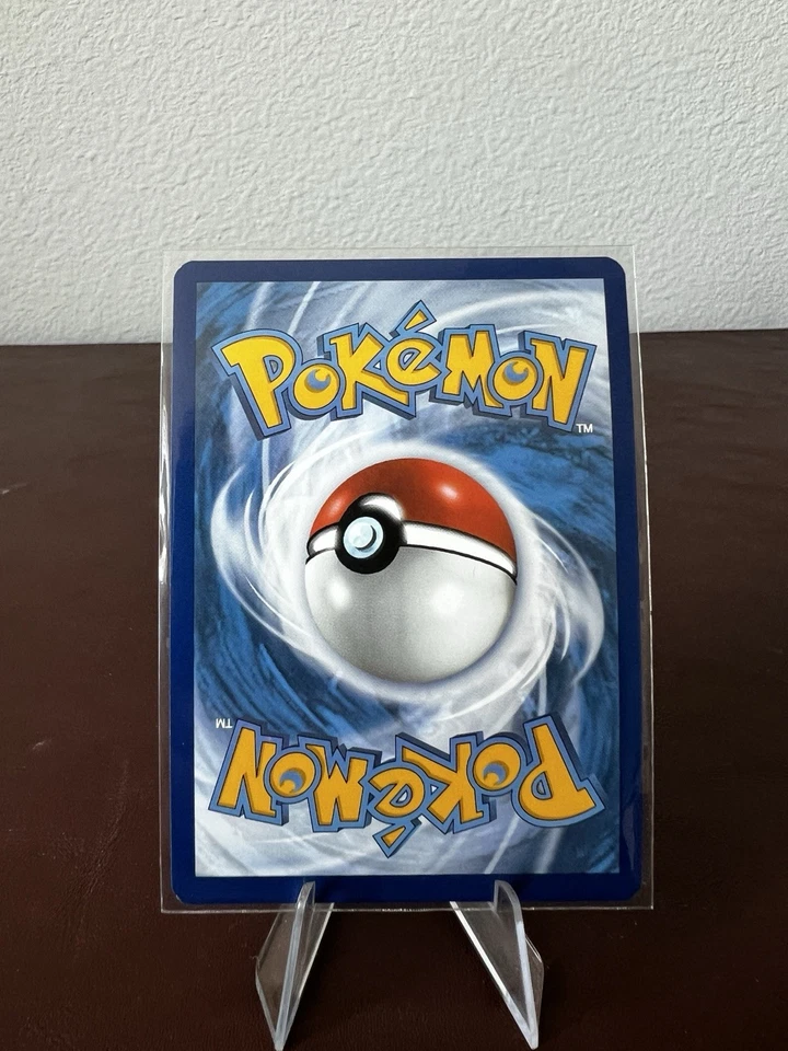 Trading Card Game Classic #009/034 Articuno - Image 2 of 2