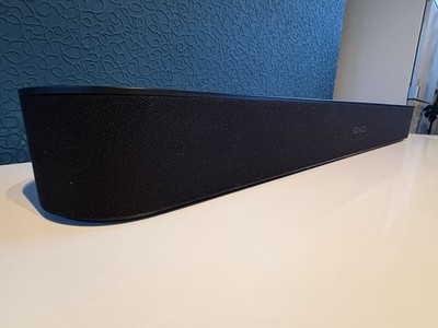 Sonos Beam Gen:1 Soundbar Voice Control - Black for sale online